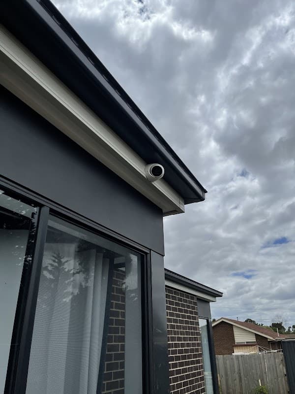 Protech Property and Security PTY LTD project 2