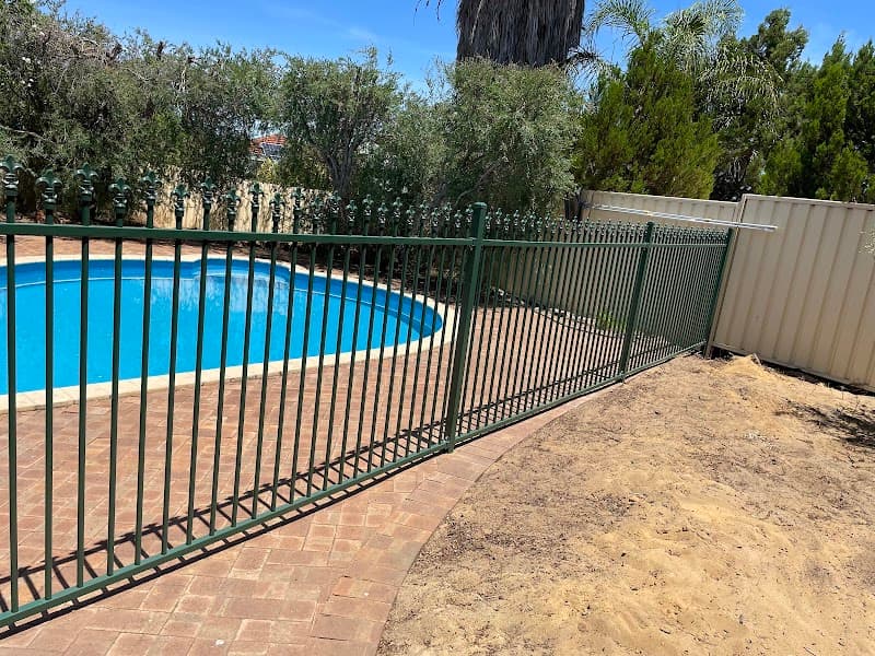 Prowest Fencing project 3