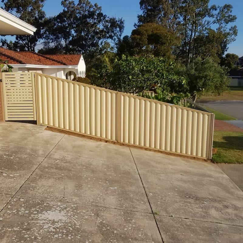 Prowest Fencing