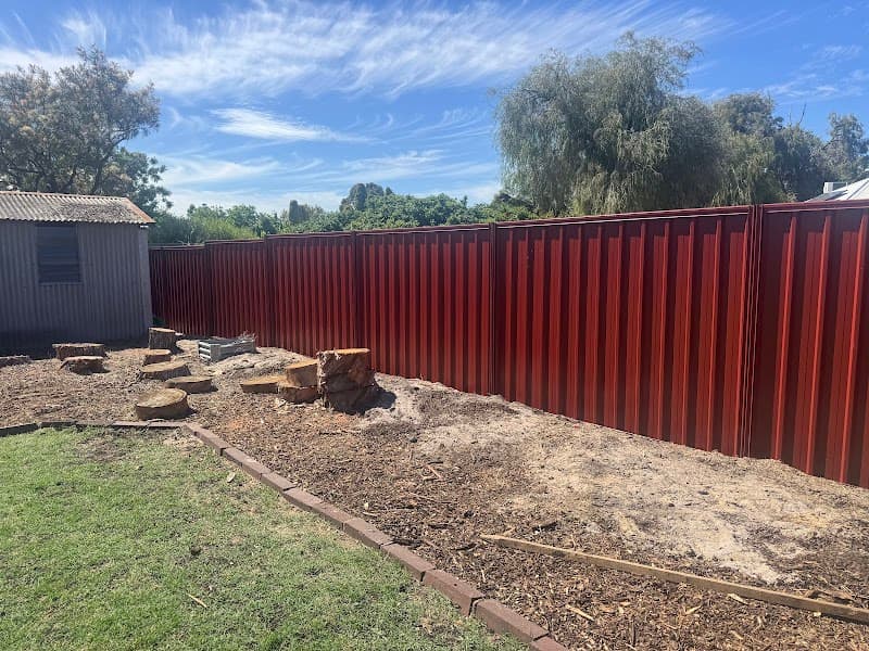 Prowest Fencing cover