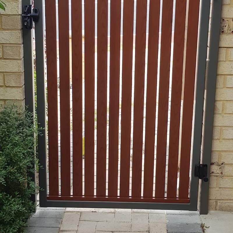 Prowest Fencing project 4
