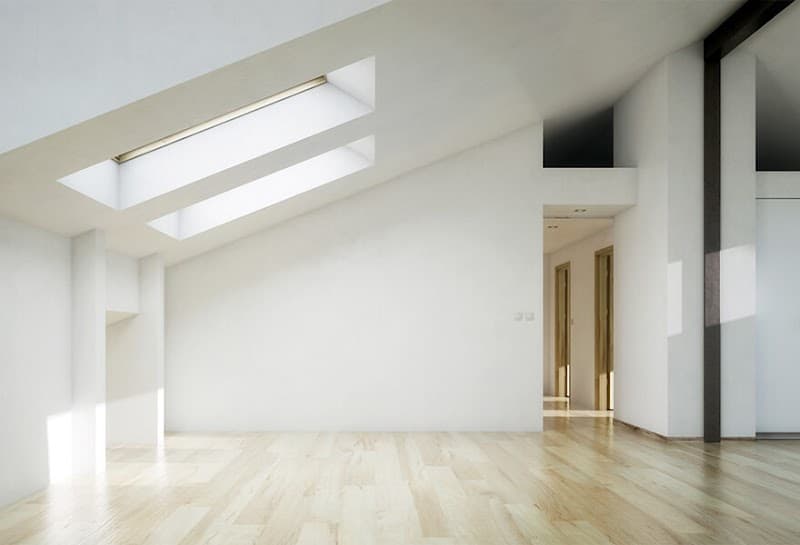 PT Plastering project 6