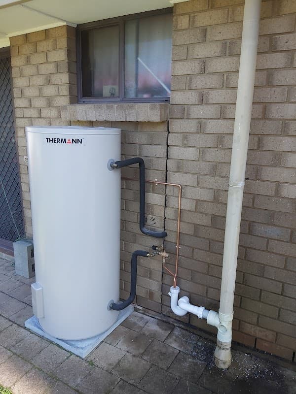 Pulse Plumbing project 1