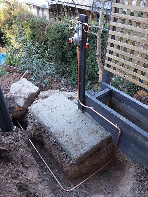 Pulse Plumbing cover