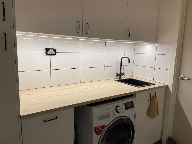 Pulse Plumbing project 3