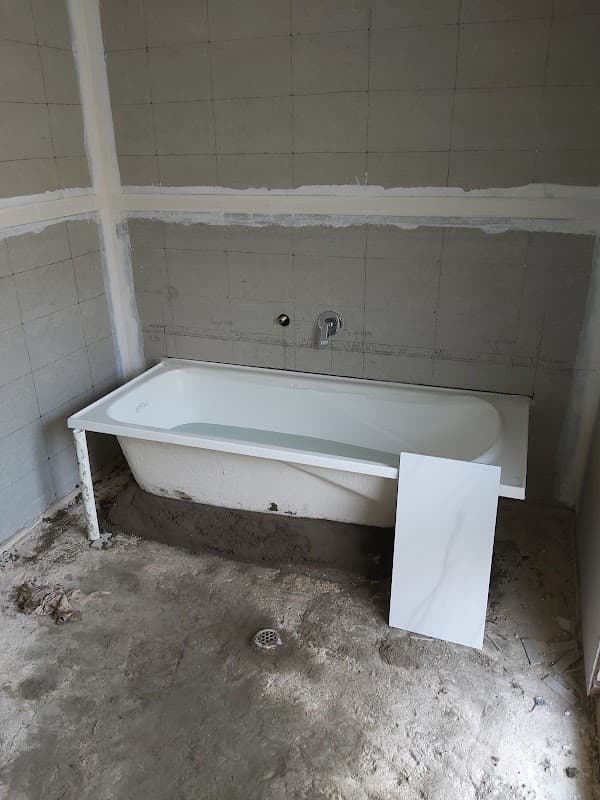 Pulse Plumbing project 5