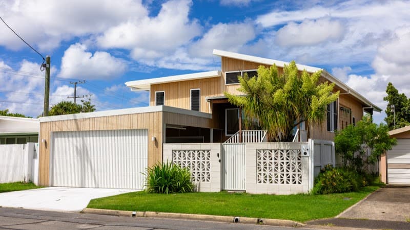 Purcell Homes