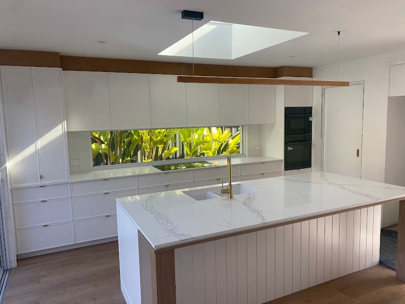 Purcell Homes project 3