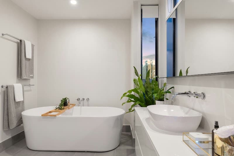 Purity plumbing project 3