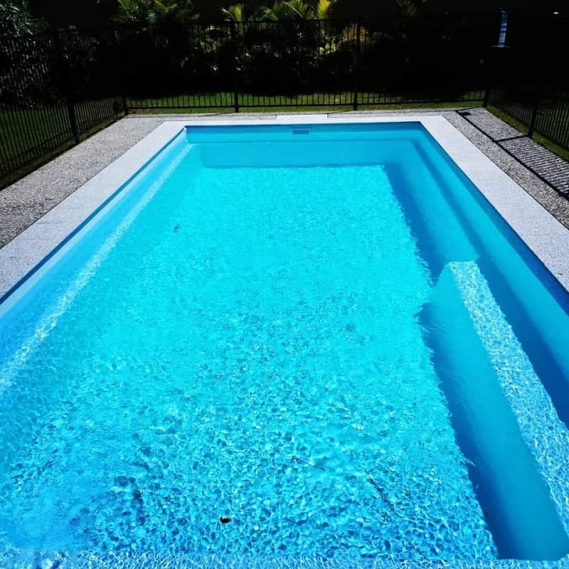 Q3 Pool Services cover