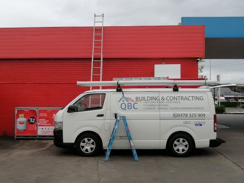 QBC Property Maintenance project 1