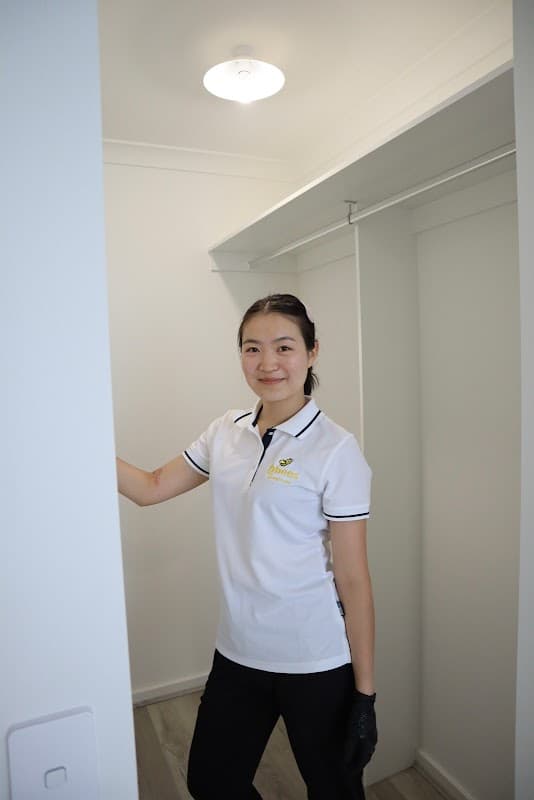 Qbees - Airbnb Cleaning & Property Services project 4