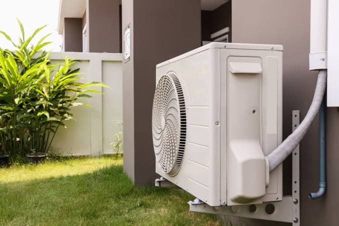 QC Connect | Electrical & Air-Conditioning project 2