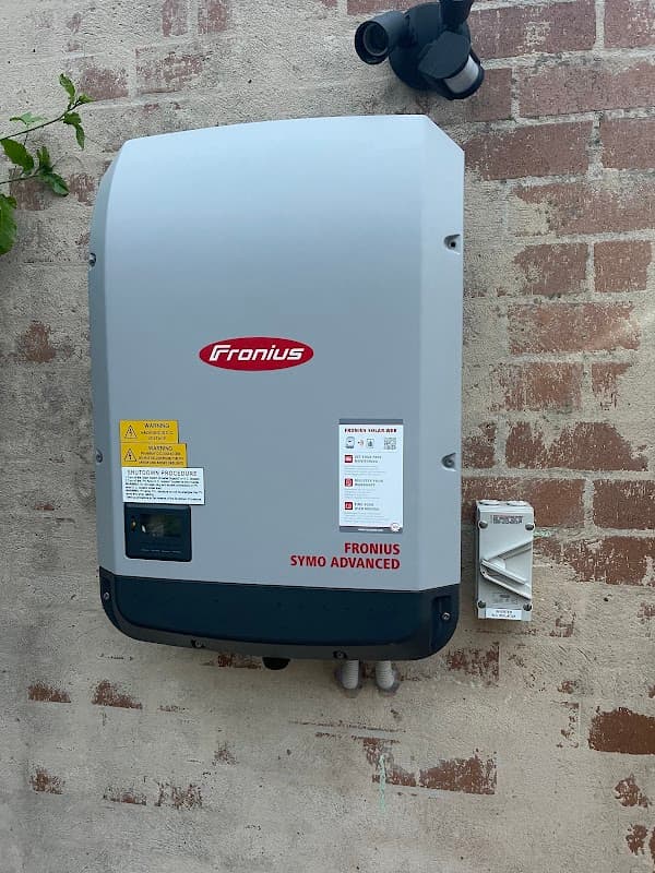 QC Connect | Electrical & Air-Conditioning project 3