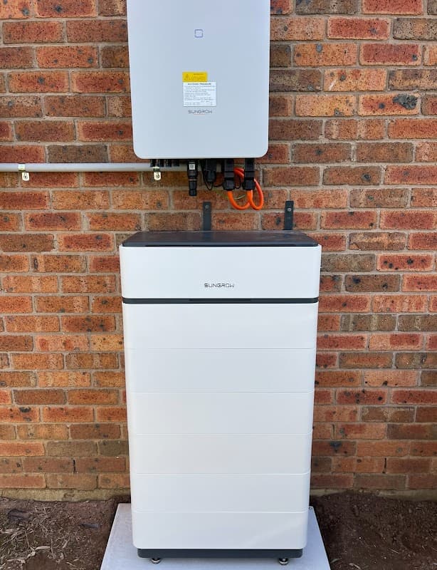 QC Connect | Electrical & Air-Conditioning project 4