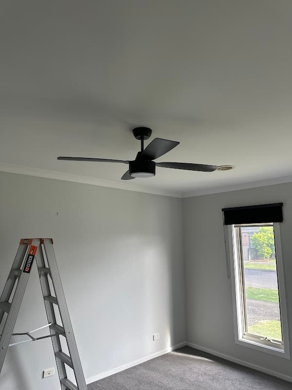 QES Electrical Services