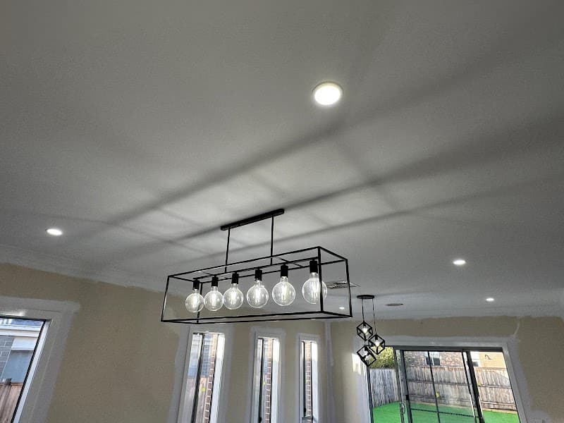 QES Electrical Services project 3