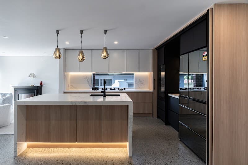 QL Building Services (Residential & Commercial Builder) project 1