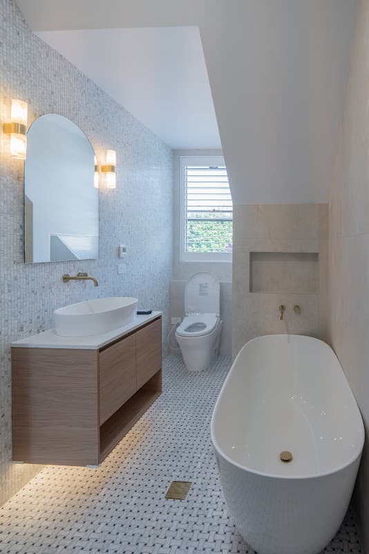 QL Building Services (Residential & Commercial Builder) project 3