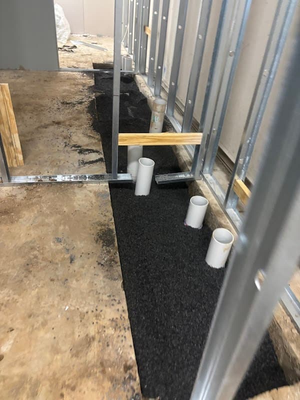 Qld plumbing pty Ltd cover
