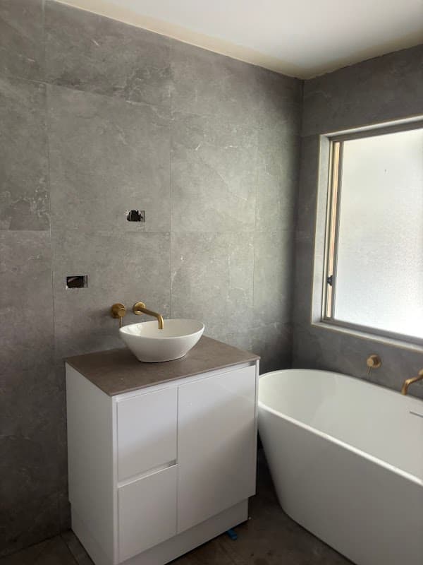 Qld plumbing pty Ltd project 3