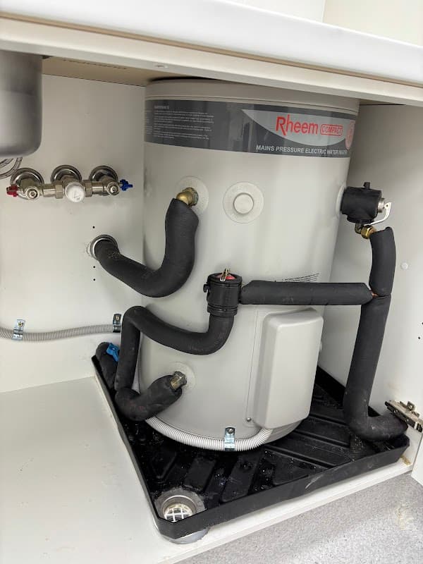 Qld plumbing pty Ltd project 5