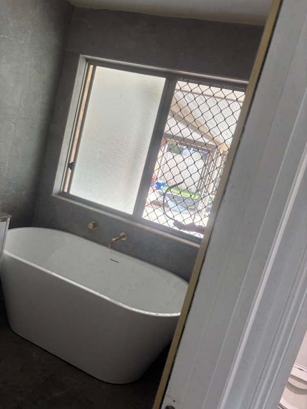 Qld plumbing pty Ltd project 6