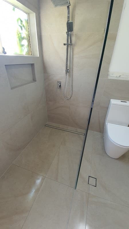 QLD WORLD TILES project 3