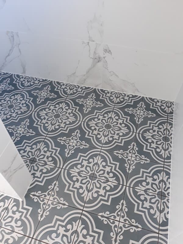 QLD WORLD TILES project 4