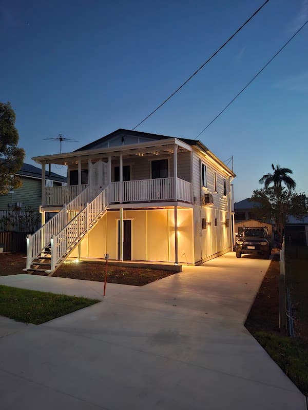 Qreno - Quality Renovations project 1