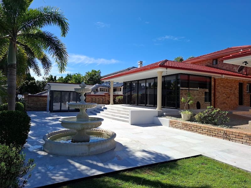 Qreno - Quality Renovations cover