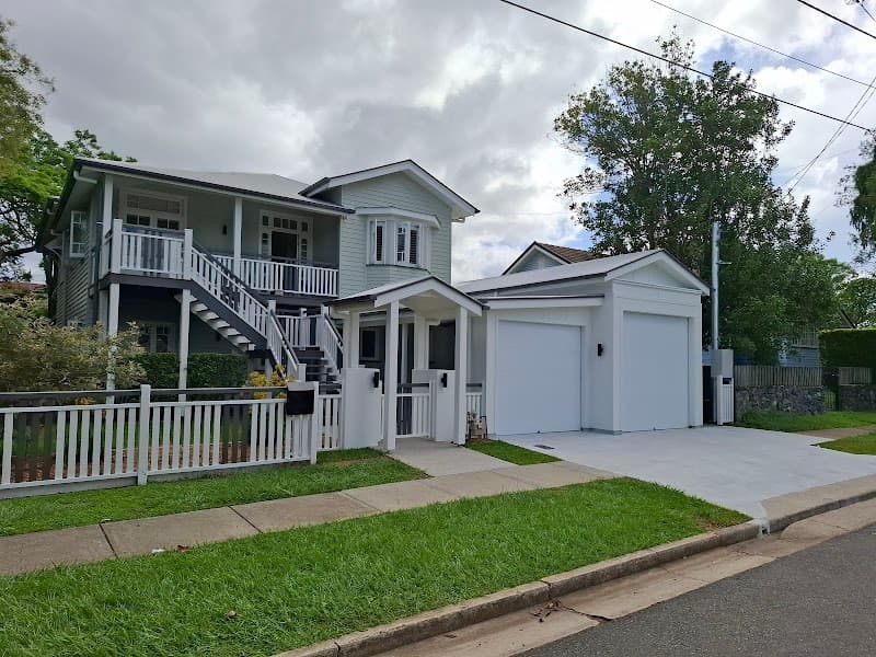 Qreno - Quality Renovations project 3