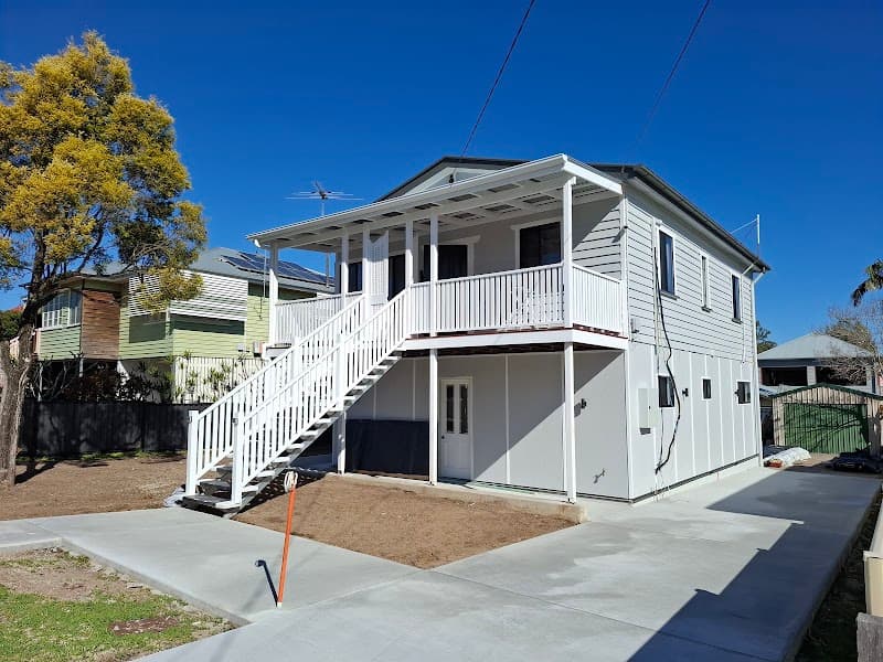 Qreno - Quality Renovations project 4