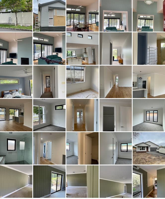 Quality Coating & Decorating Pty Ltd project 3