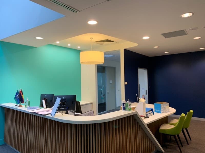 Quality Coating & Decorating Pty Ltd project 4