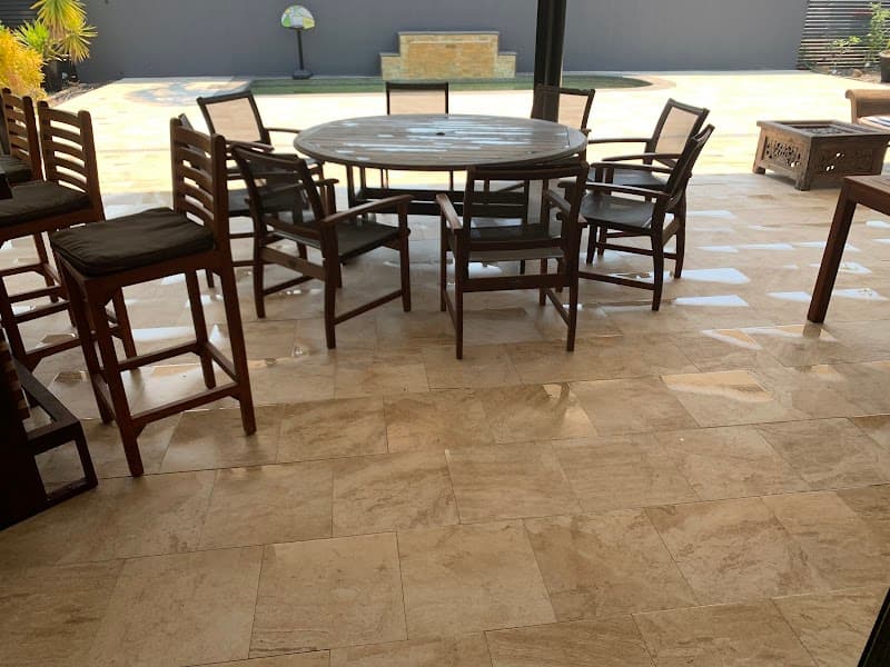Quality Exteriors Paving & Landscaping project 2