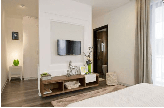QUALITY PAINTING & MAINTENANCE project 3