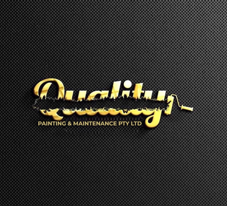 QUALITY PAINTING & MAINTENANCE project 4