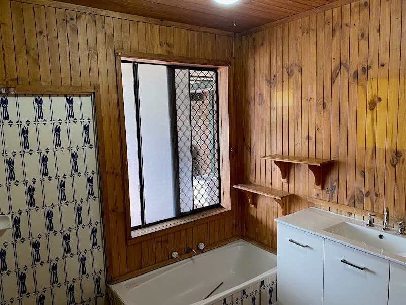 Quality Plumbing and Gas Hillarys project 3