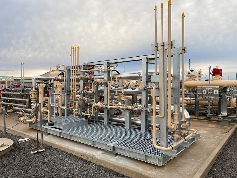 Quality Process Services Pty Ltd project 3