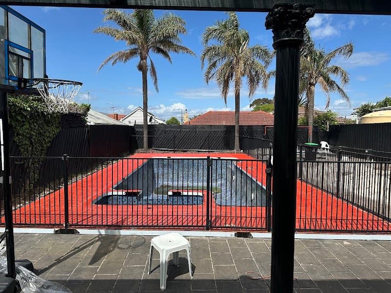 Quartz Coatings Pty Ltd project 6