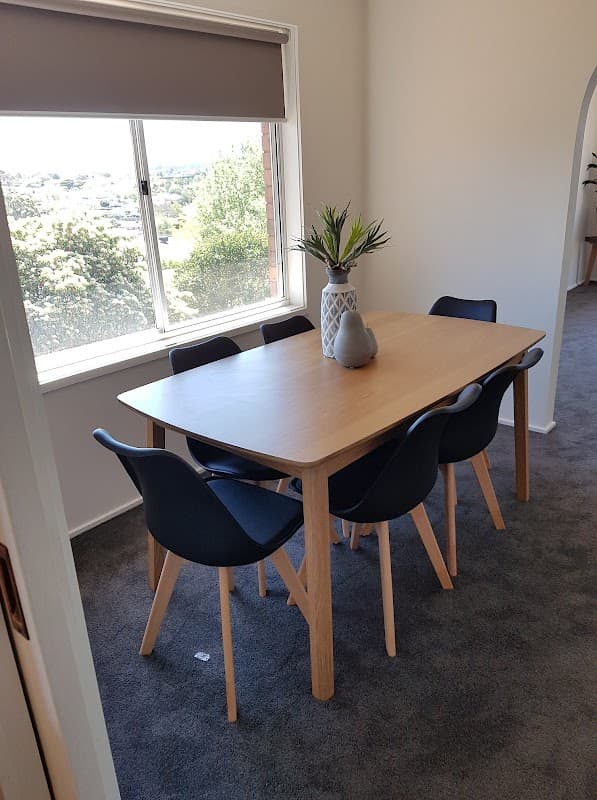 Queanbeyan Carpets project 1