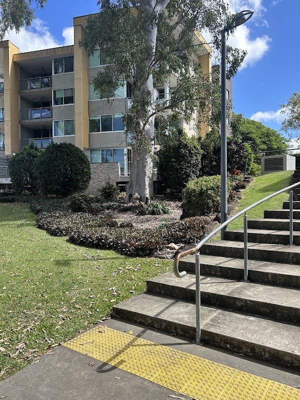 Queensland Facility Services project 3