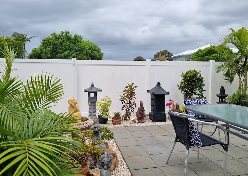 Queensland Fencing Specialists cover