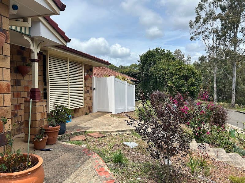 Queensland Fencing Specialists project 3