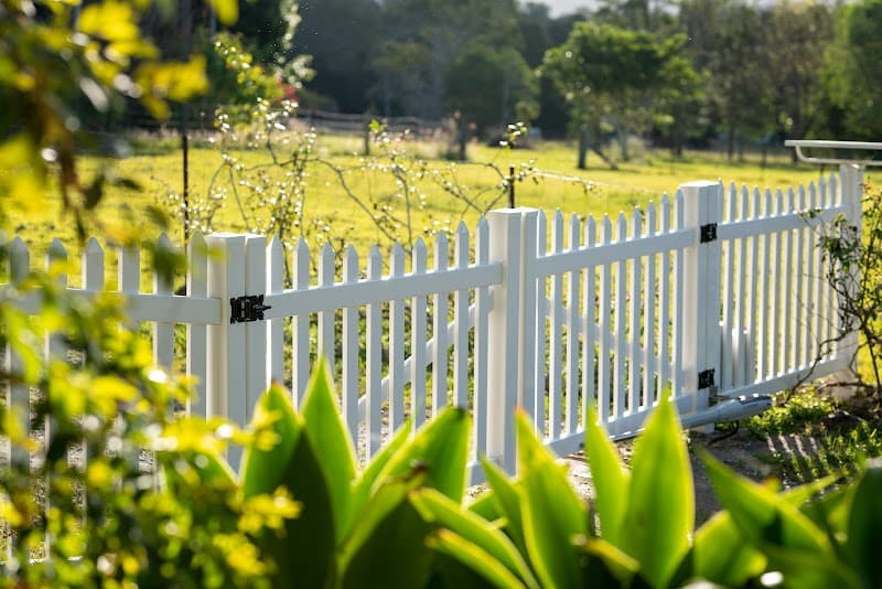 Queensland Fencing Specialists project 4