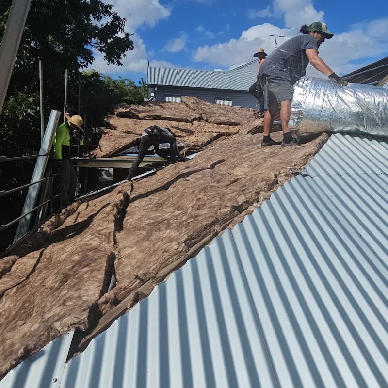 Quick quote construction pty project 4