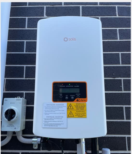 Quick Solar | Solar Panel Installer Brisbane cover