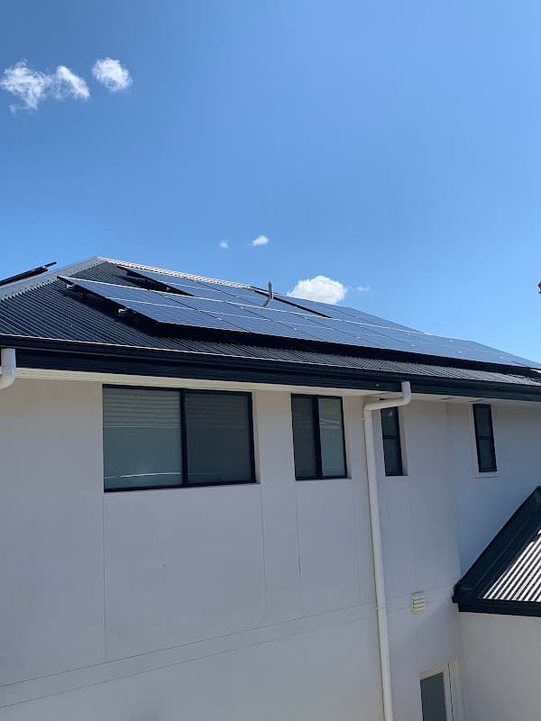 Quick Solar | Solar Panel Installer Brisbane project 6