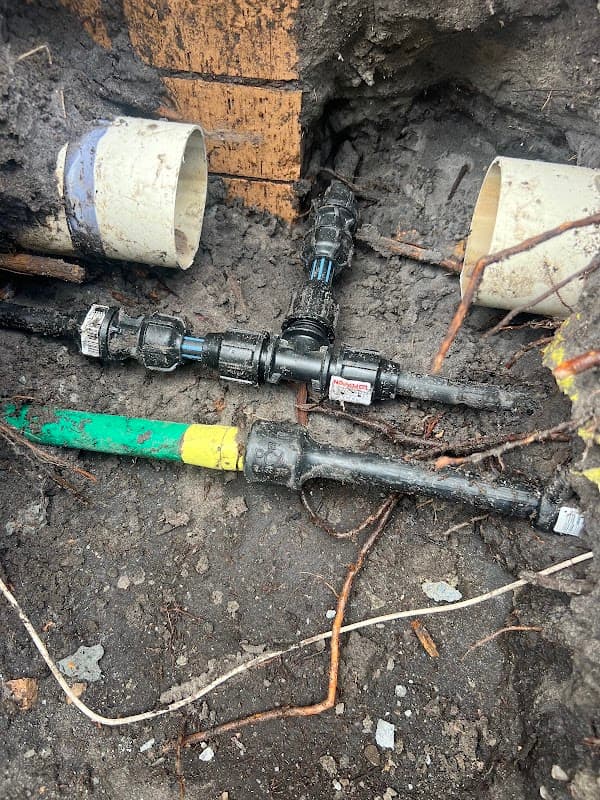 Quick Solutions Plumbing Pty Ltd project 5